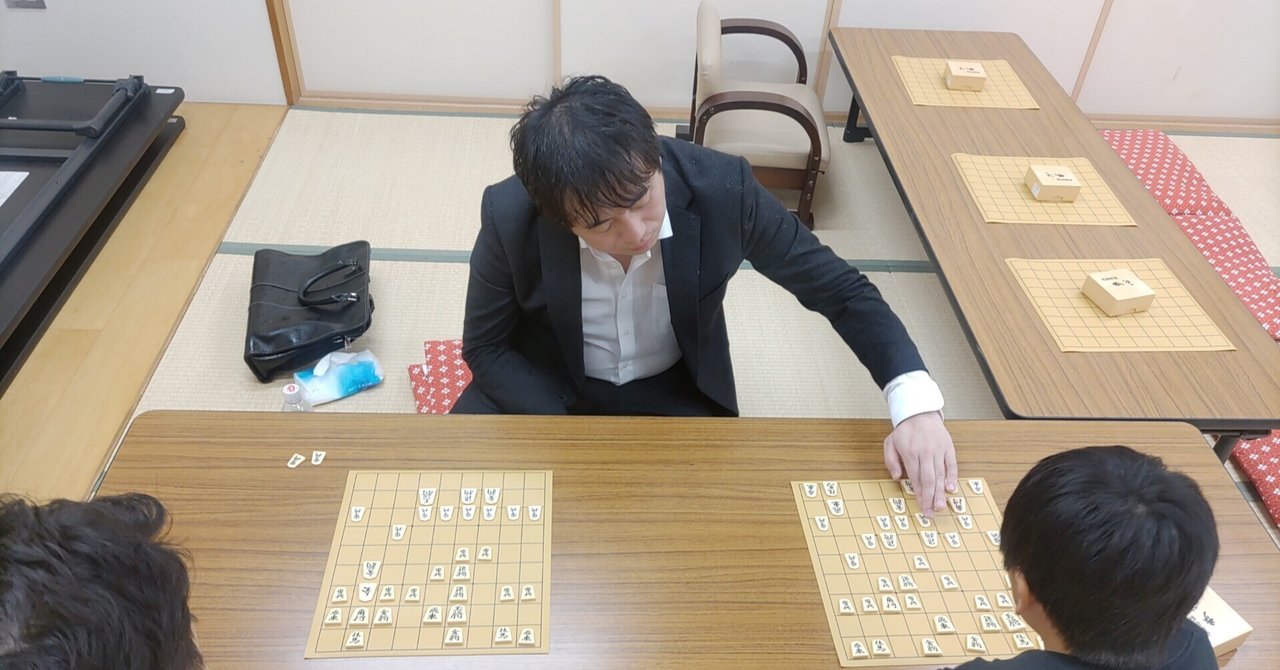 2024年12月14日（土）鈴木肇さんの「囲碁と将棋の集い