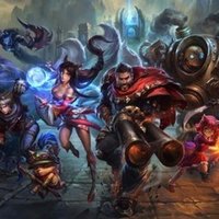 秘めたる強さを持つアニビア ハイテクlolサークル Note