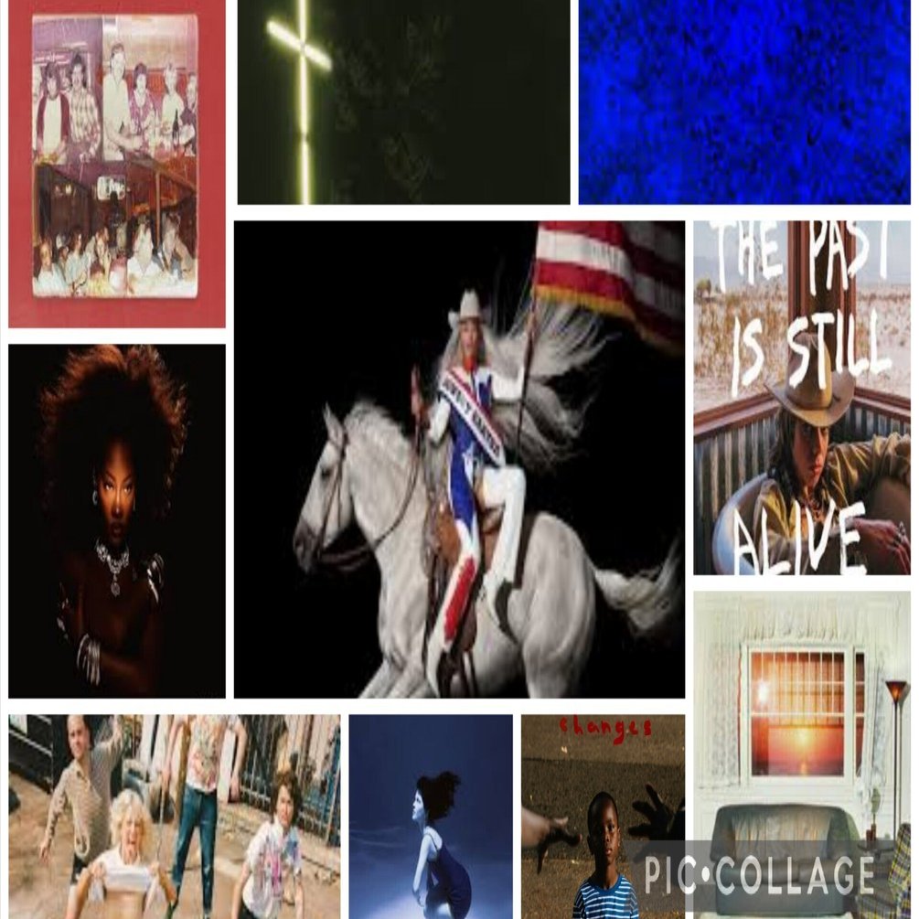 沢田太陽の2024年間ベストアルバム 30〜21位｜THE MAINSTREAM(沢田太陽)