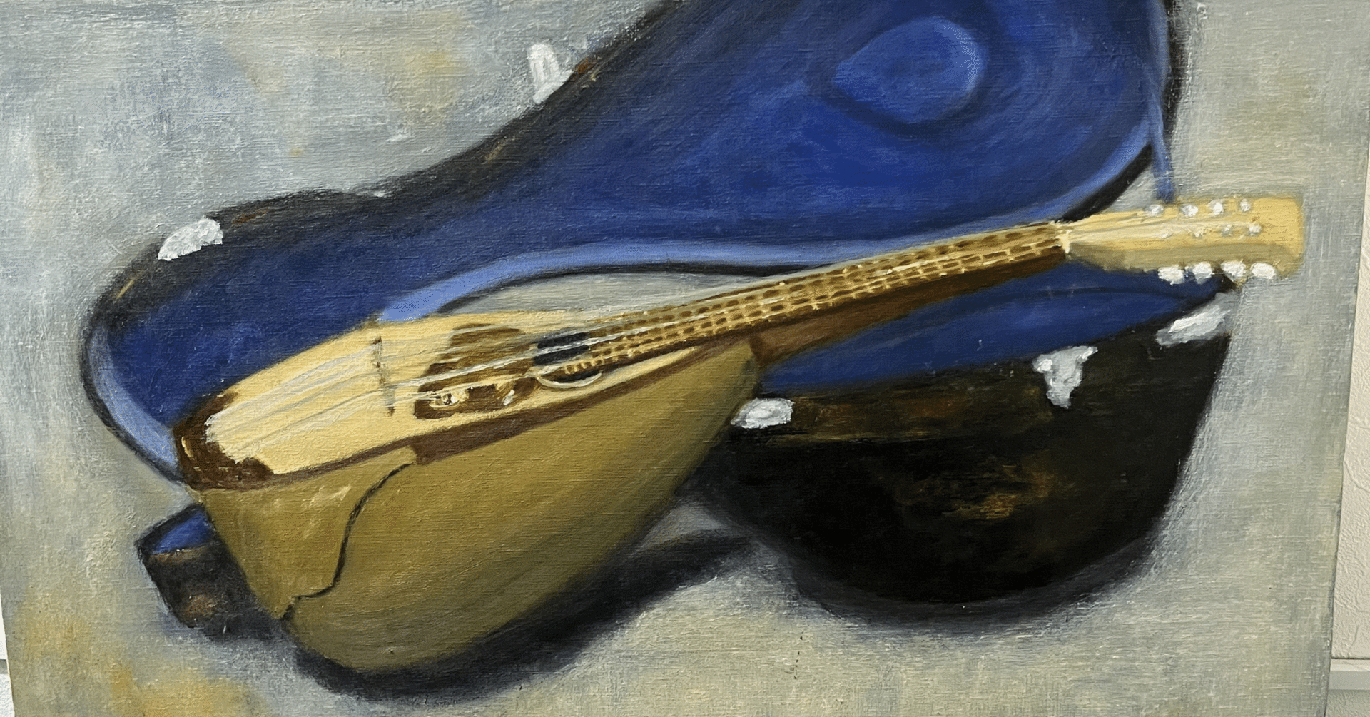 モンティのチャールダーシュ(チャルダッシュ)はもともとマンドリンの