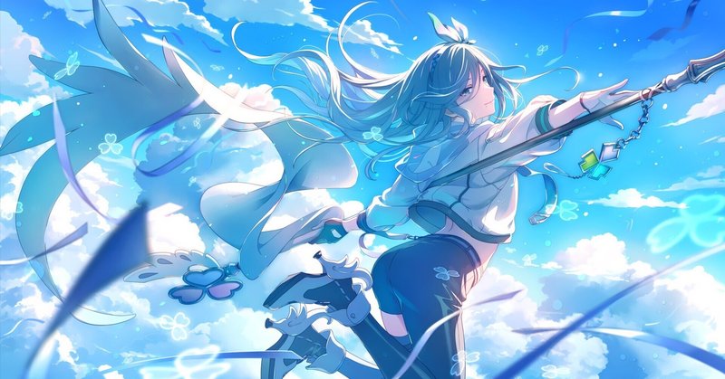 MORE MORE JUMP！イベント｜もものかんづめ｜note
