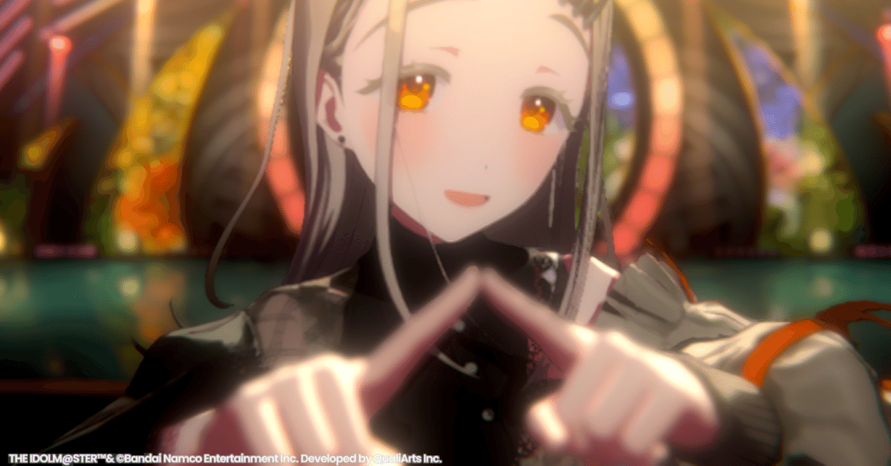 篠澤広に歌ってほしい曲｜わわい