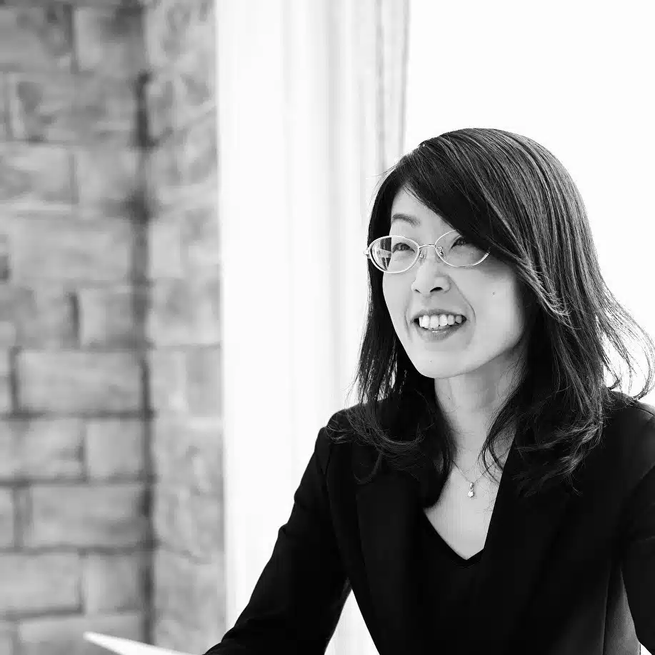 Yuri Hasegawa/ユウリハセガワ