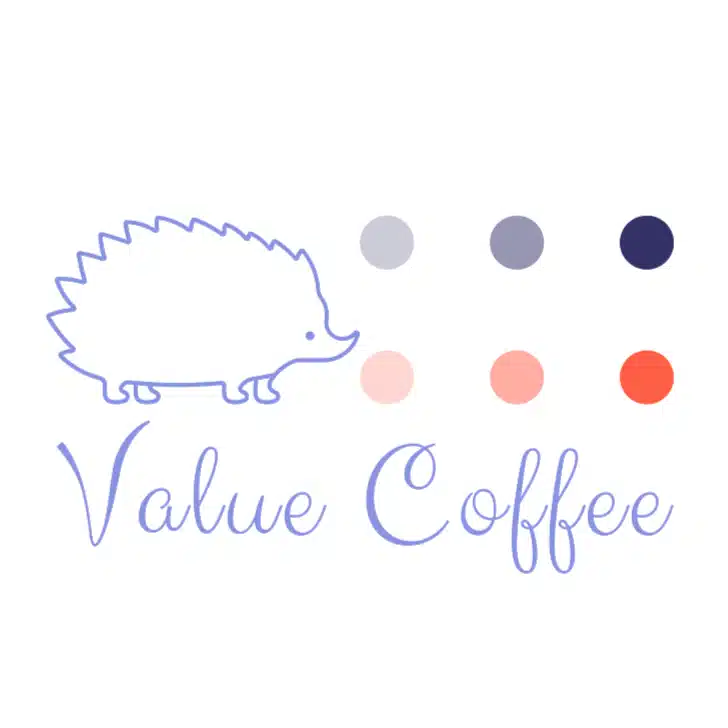 Value Coffee 店主