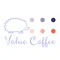 Value Coffee 店主
