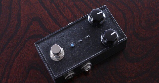 おろし 【颪】Compressor 南部鉄器 エフェクター 726f324e640937f3a76a31f0fbb353