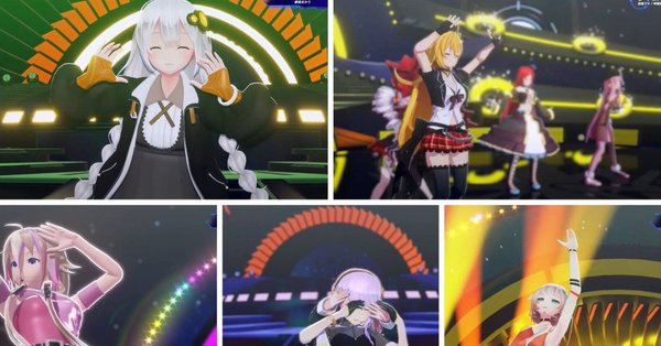 VVV MUSIC LIVE ブイスリー ミュージック ライブ 波音リツ 返礼品 VVV MUSIC LIVE 2024 - Z-aN