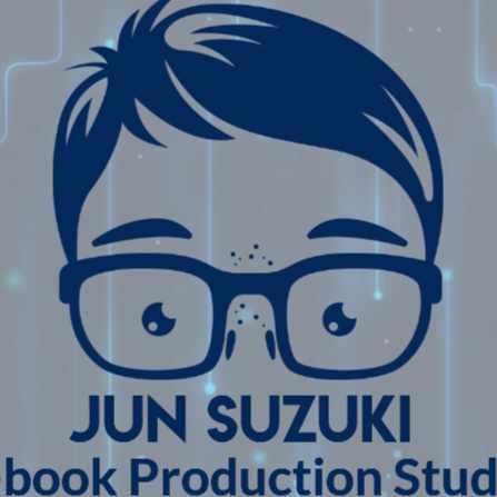JUN SUZUKI