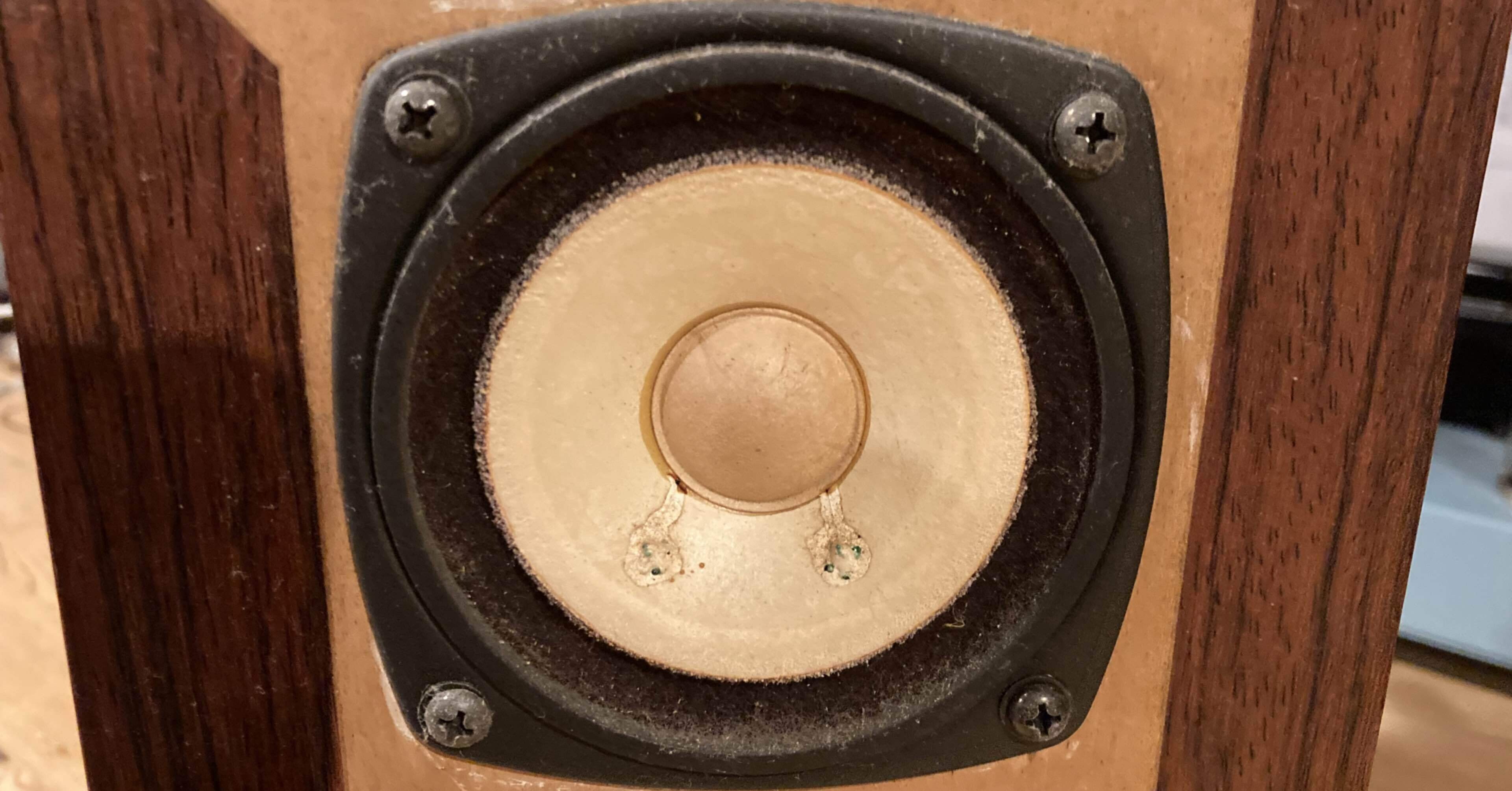 密閉型スピーカーボックスの作成-計画｜IiotoOyaji