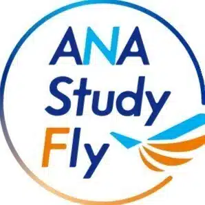 ANA Study Fly【公式】