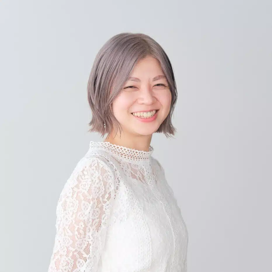 岡本來子