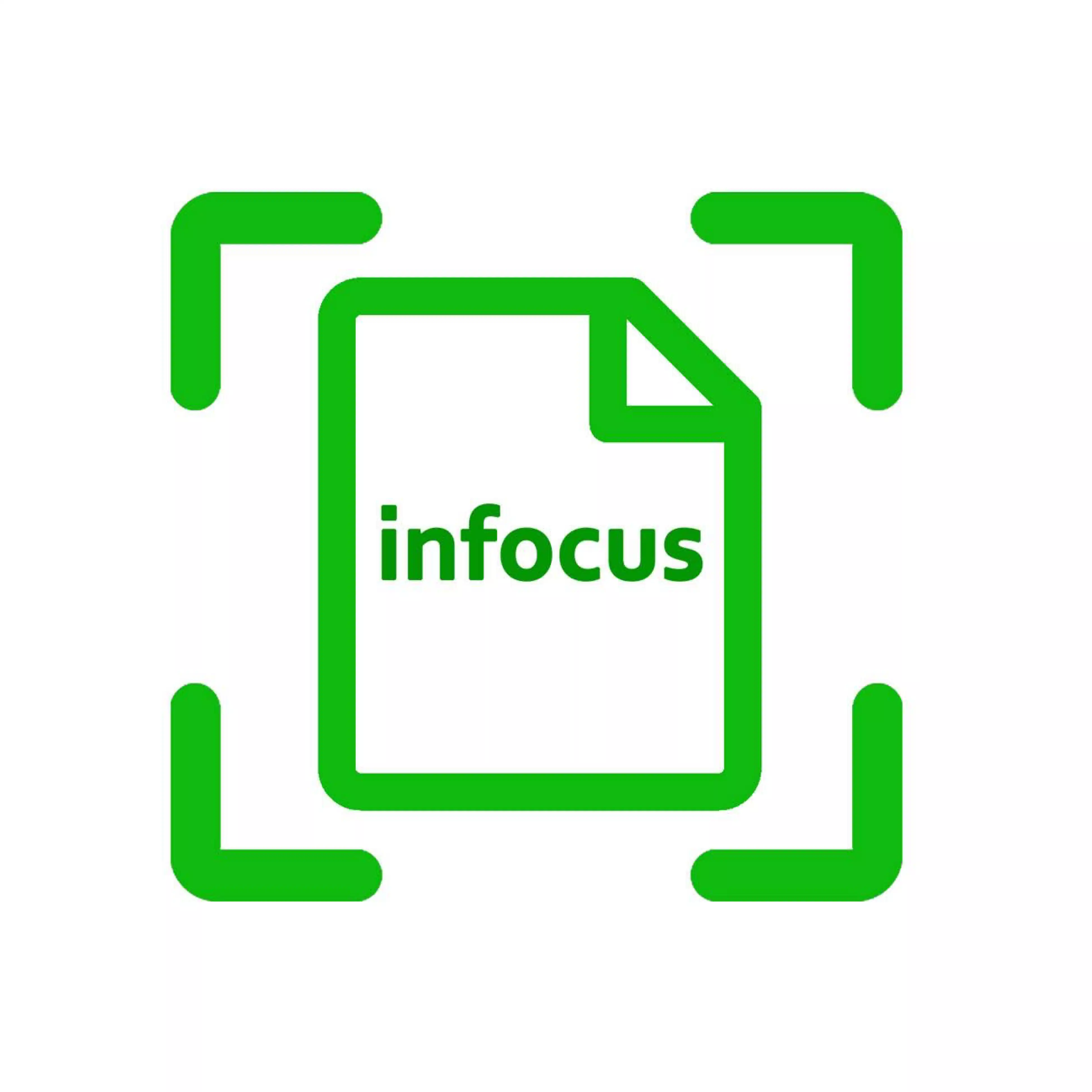 infocus