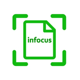 infocus