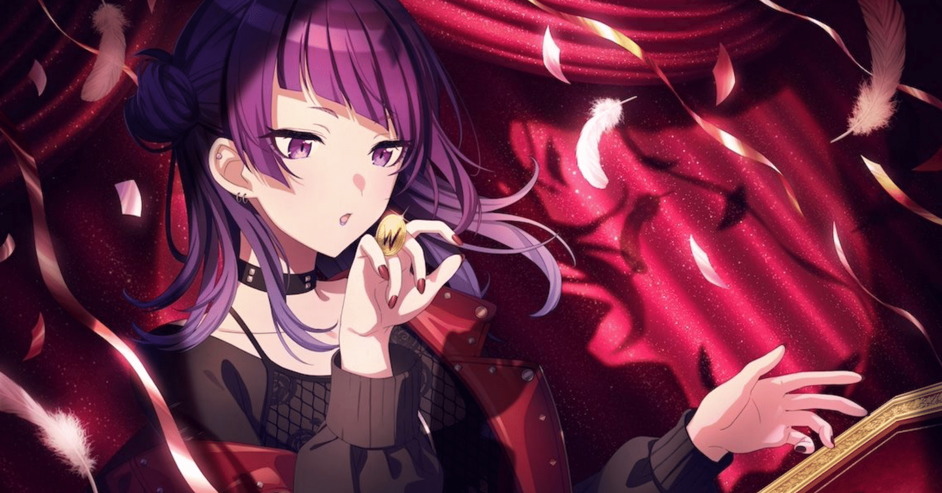 まちゃみ様確認ページ 八瀬天満宮社 立派な鳥居と苔むした木々に囲まれ厳かな雰囲気がある