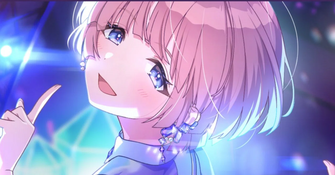 Fluorite」Official MVの好きなシーンを発表したい｜燦然