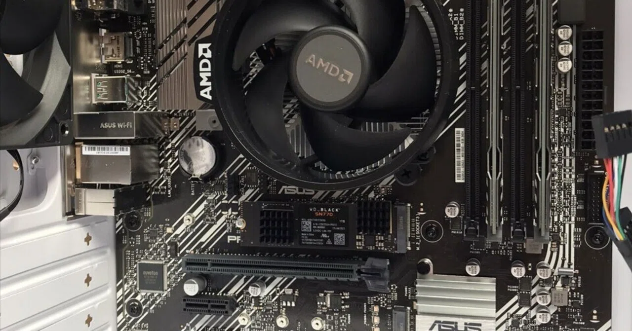 ASUS PRIME B550M-A WIFI I｜kaineri