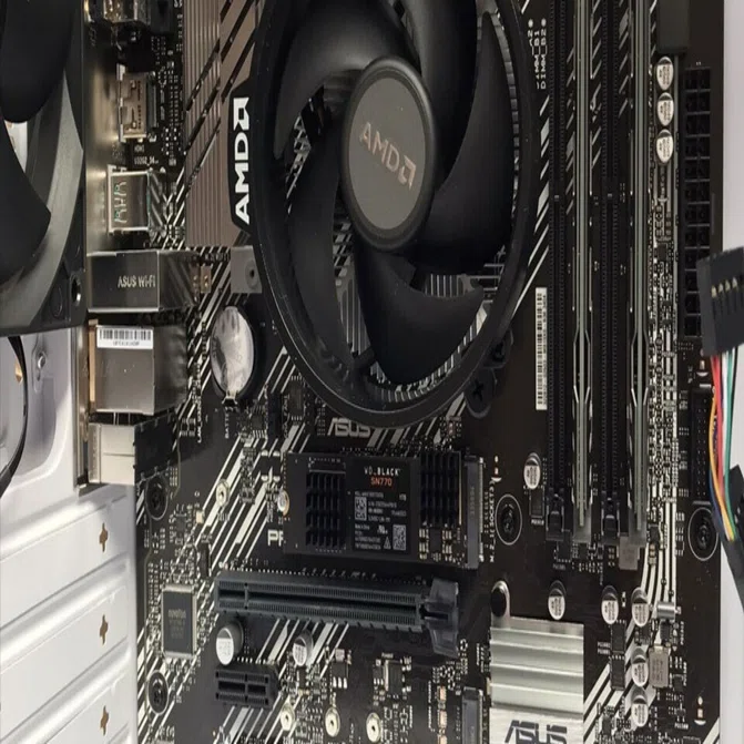 ASUS PRIME B550M-A WIFI I｜kaineri