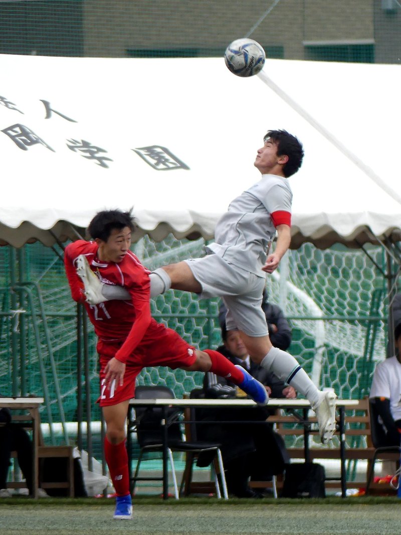 アビスパ福岡u 18 19 12 1 Sun プレミアリーグ アウェイ 東福岡高校戦 残留へ価値ある勝ち Hybrid Avispa Note