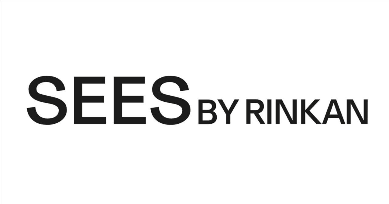 SEES BY RINKAN ギャランティ SEES BY RINKAN」でアパレル真贋鑑定をしてみた｜Blue Collector UK