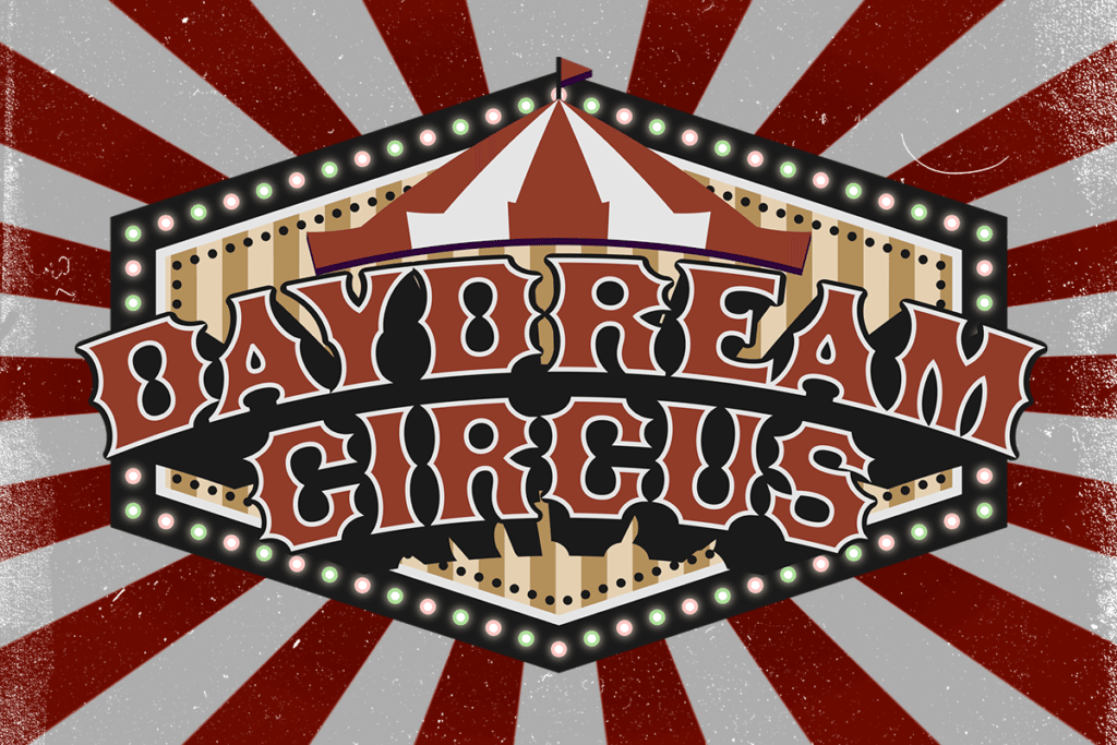 横浜ブラブラBLACK TALESレポ① 〜DAYDREAM CIRCUS編〜｜まかろん