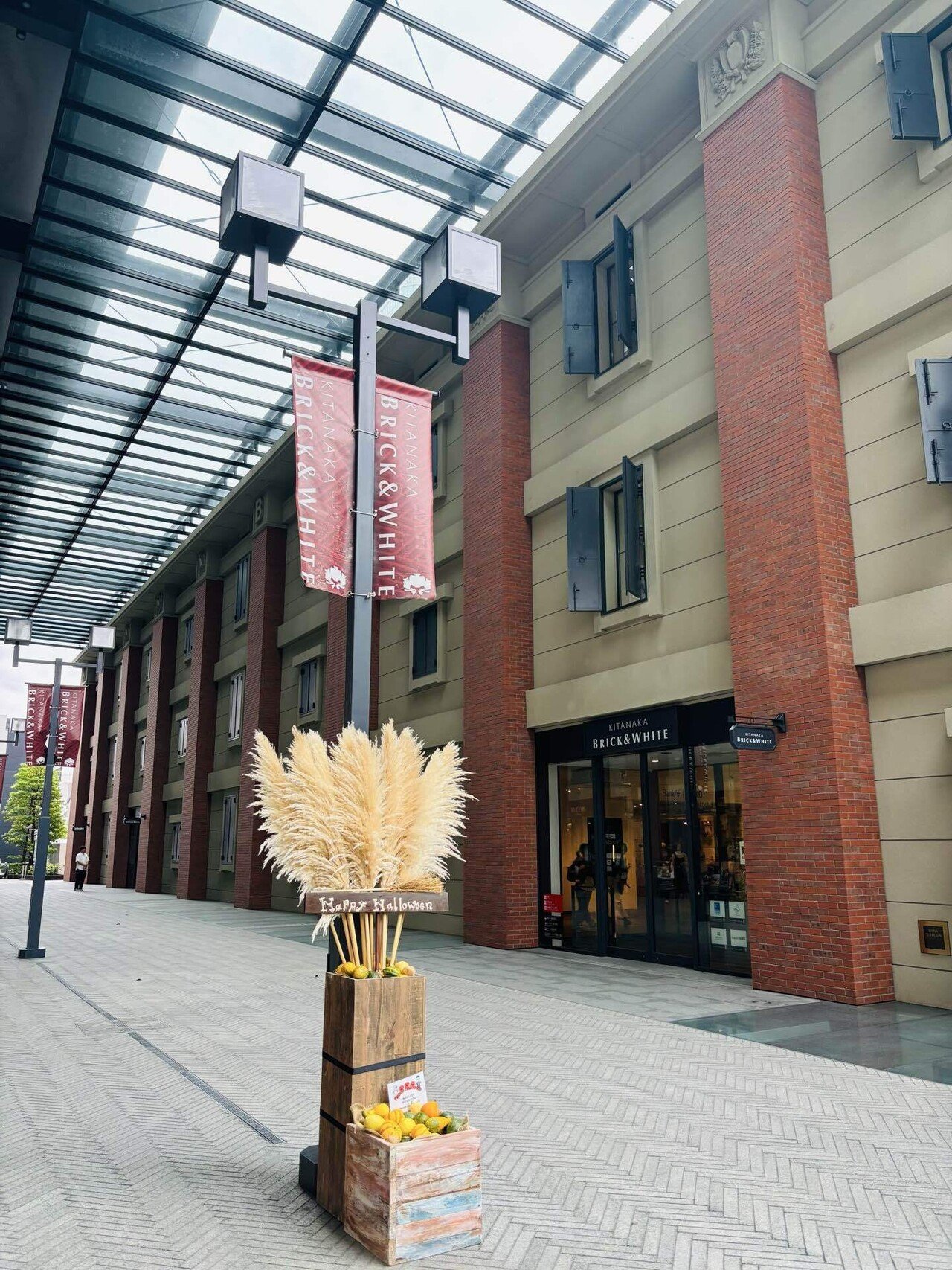 横浜ブラブラBLACK TALESレポ② 〜HOTEL PETRICHOR編〜｜まかろん