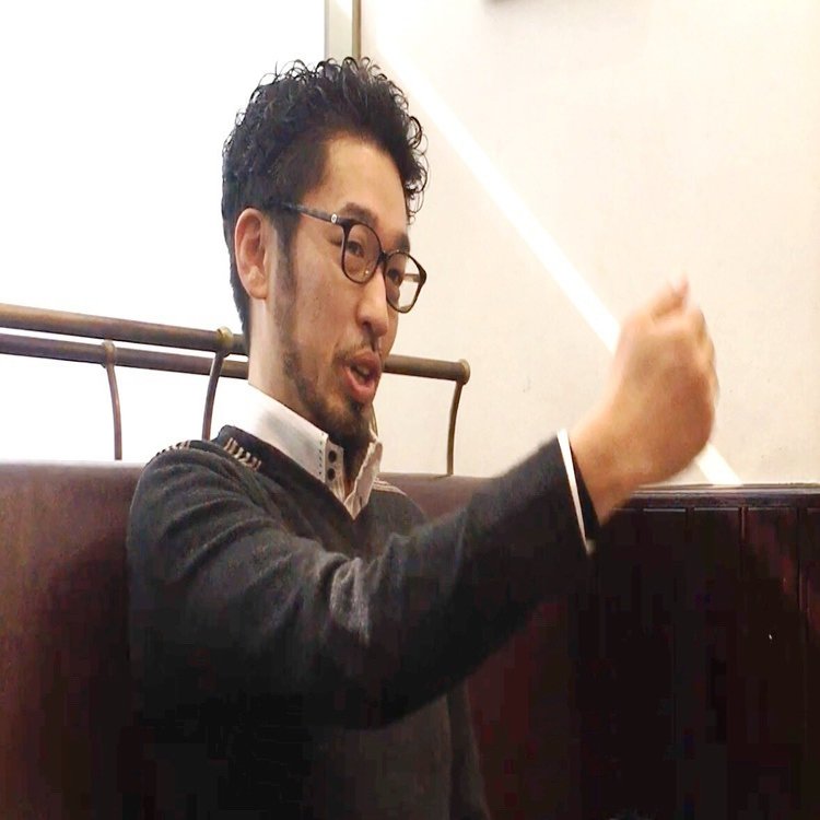 地域に根ざした新しい文化構築スタイルを 古事記project株式会社代表 村上良之さん まみよさん Yoshiko Nishio Note