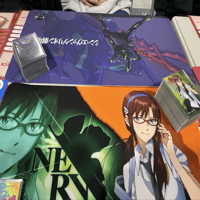 黄デクについて。(1万文字)｜ぬこっち