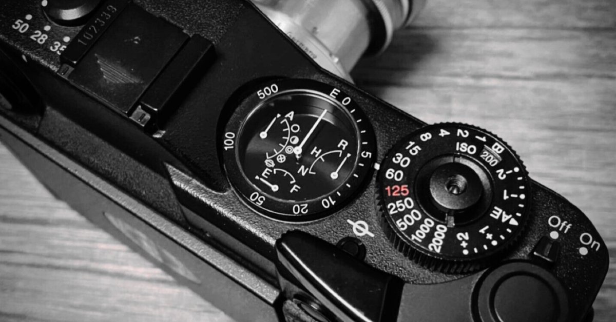 懐古主義に留まらない挑戦的な寫眞機 『EPSON R-D1s』|masato 懐古主義に留まらない挑戦的な寫眞機 『EPSON R-D1s』|masato