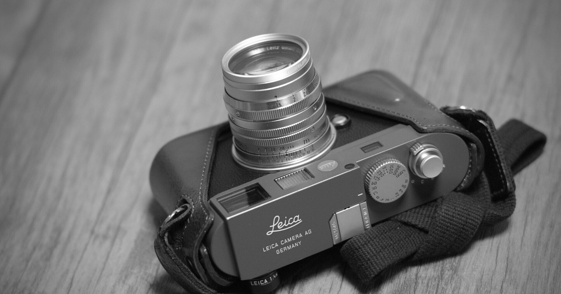 LeicaとKodak、最後の煌めき。 『Leica M-E(typ220)』|masato LeicaとKodak、最後の煌めき。 『Leica M-E(typ220)』|masato