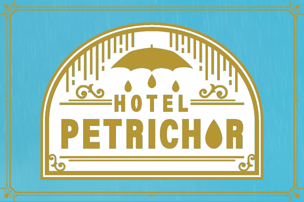 横浜ブラブラBLACK TALESレポ② 〜HOTEL PETRICHOR編〜｜まかろん