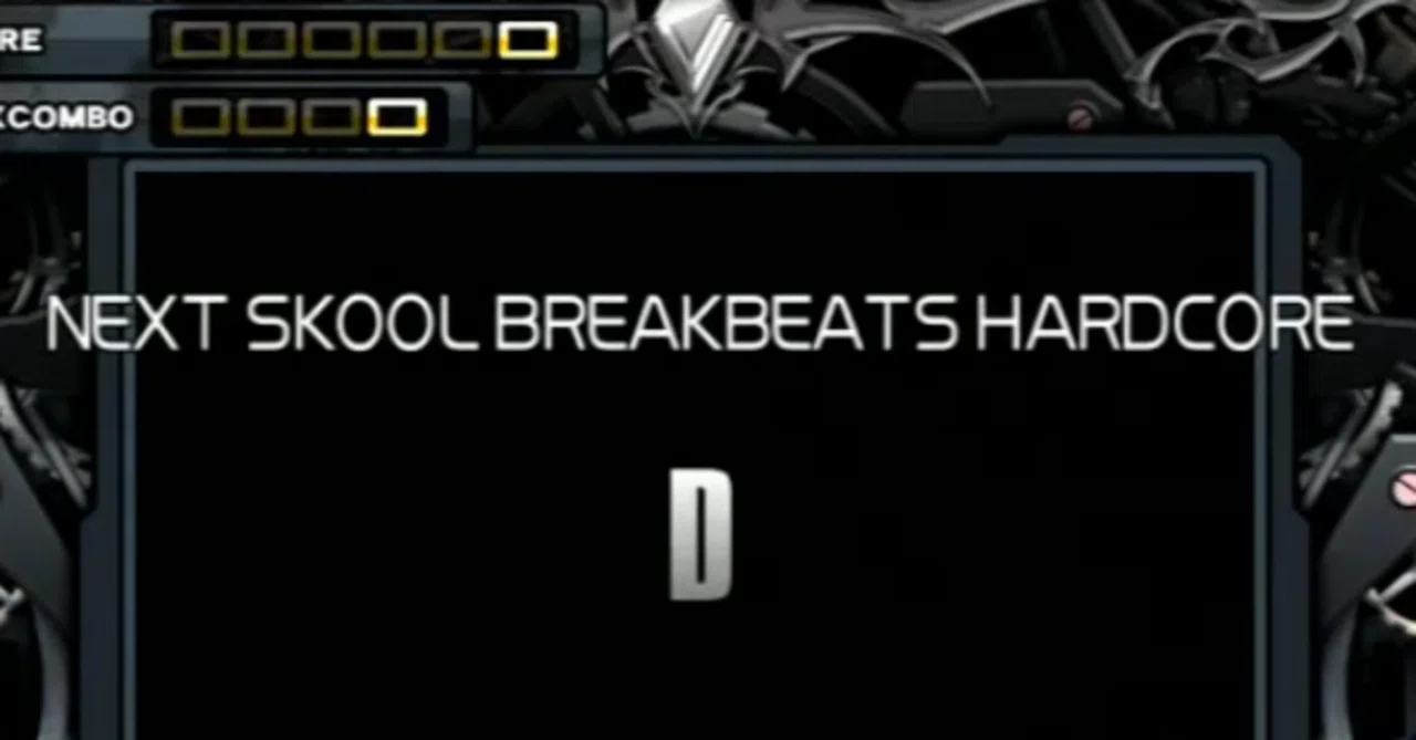 NEXT SKOOL BREAKBEATS HARDCOREの真相に迫る｜なかむと