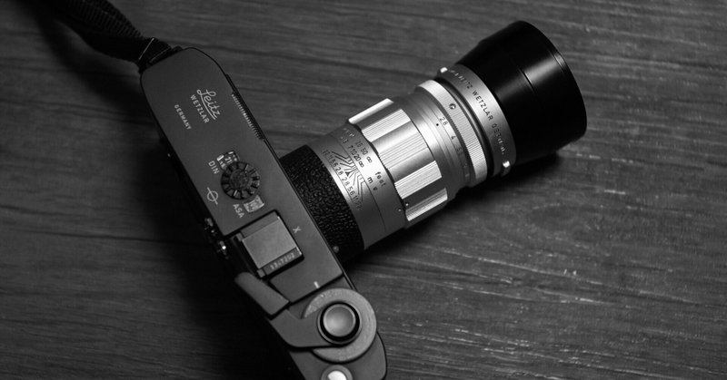 Leica】Come Waltz With Me～貴婦人とワルツを～ | THE MAP TIMES