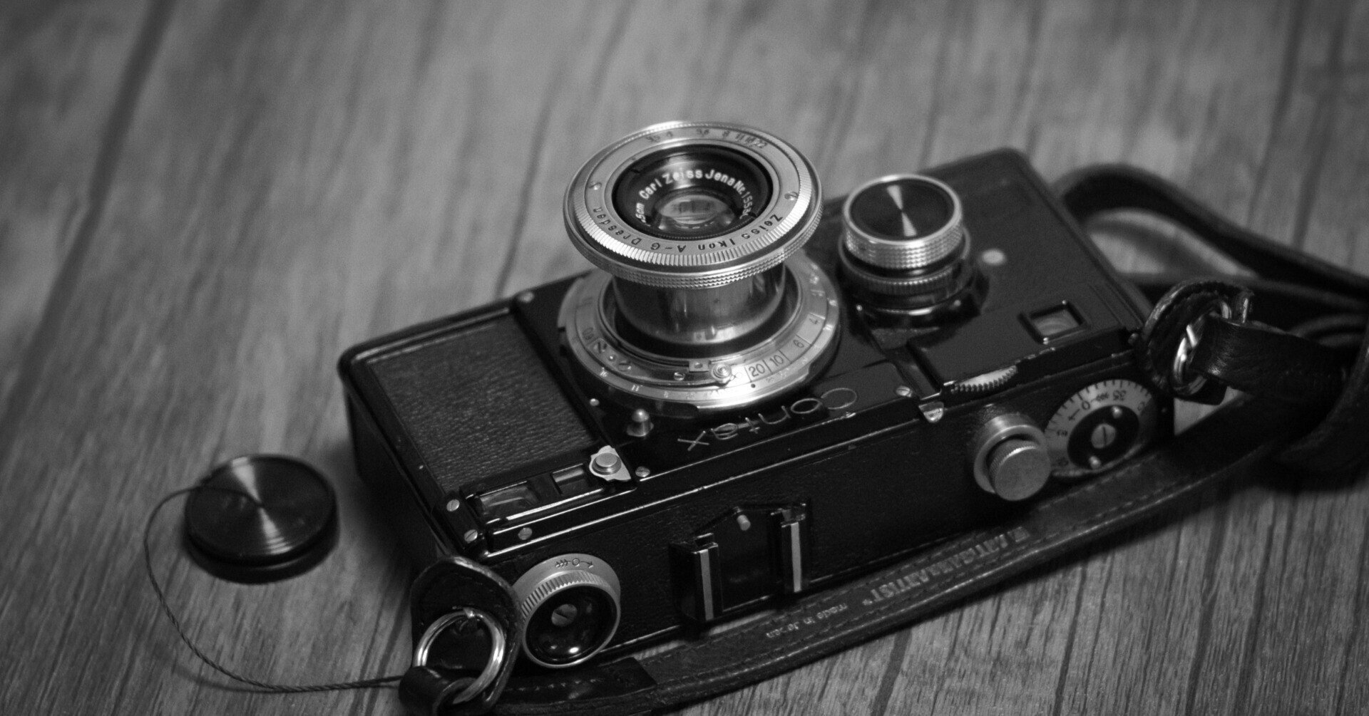 Zeiss Ikon Zeiss Ikon