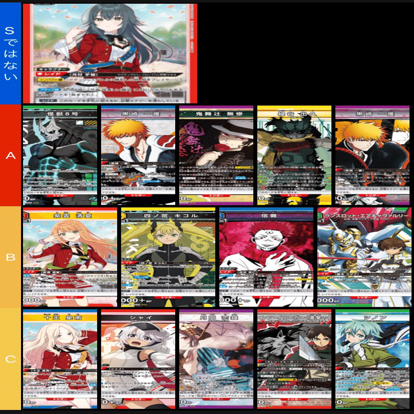 黄デクについて。(1万文字)｜ぬこっち