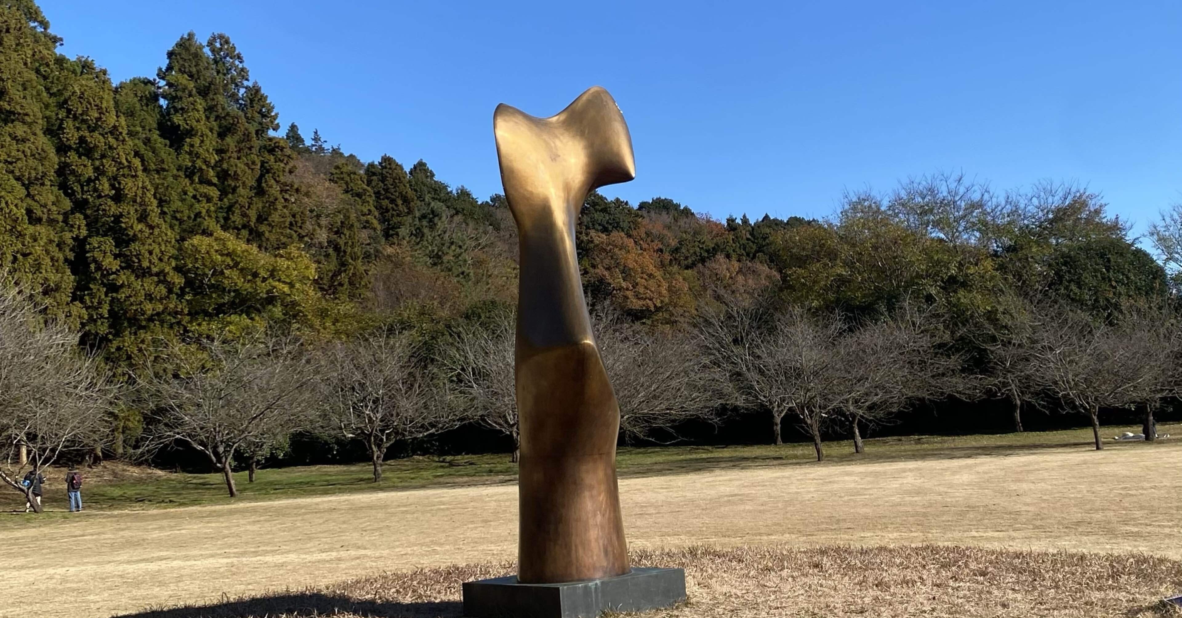 レクイエム】DIC川村記念美術館「西川勝人 静寂の響き」｜薪