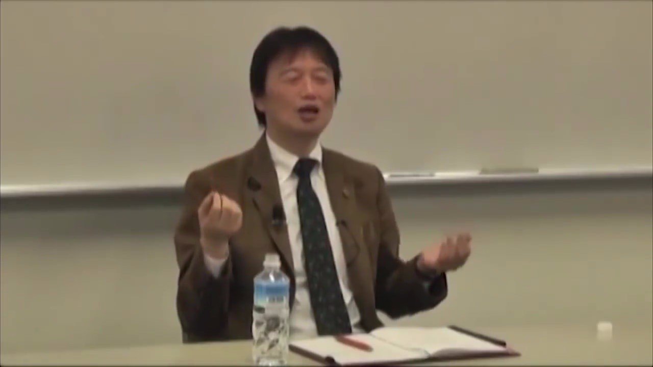 若かりし頃の富野監督は なぜトラウマアニメ 海のトリトン を作ったのか 岡田 斗司夫 Note