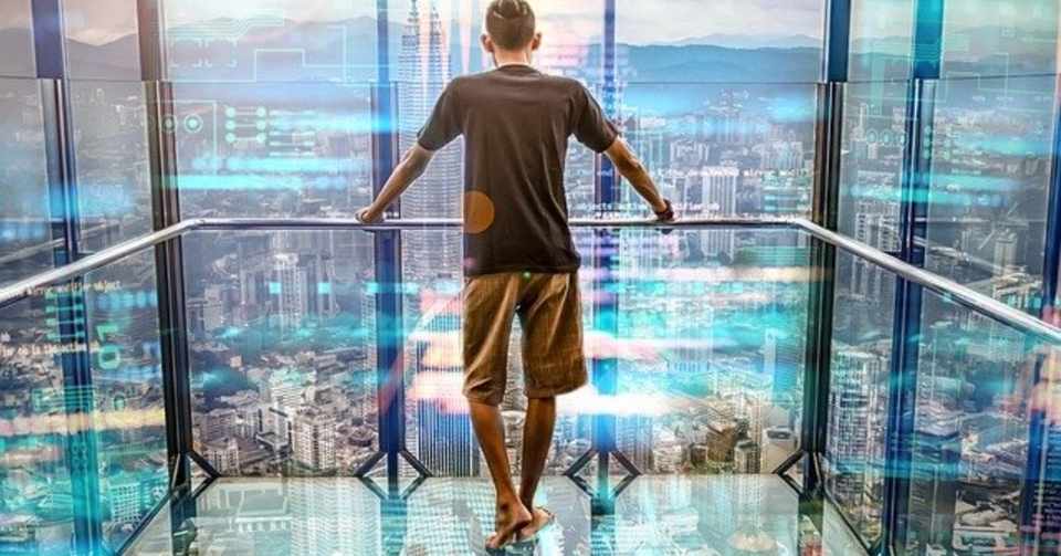 エレベーターの乗り方で仕事ができるか分かる ノーリー Note