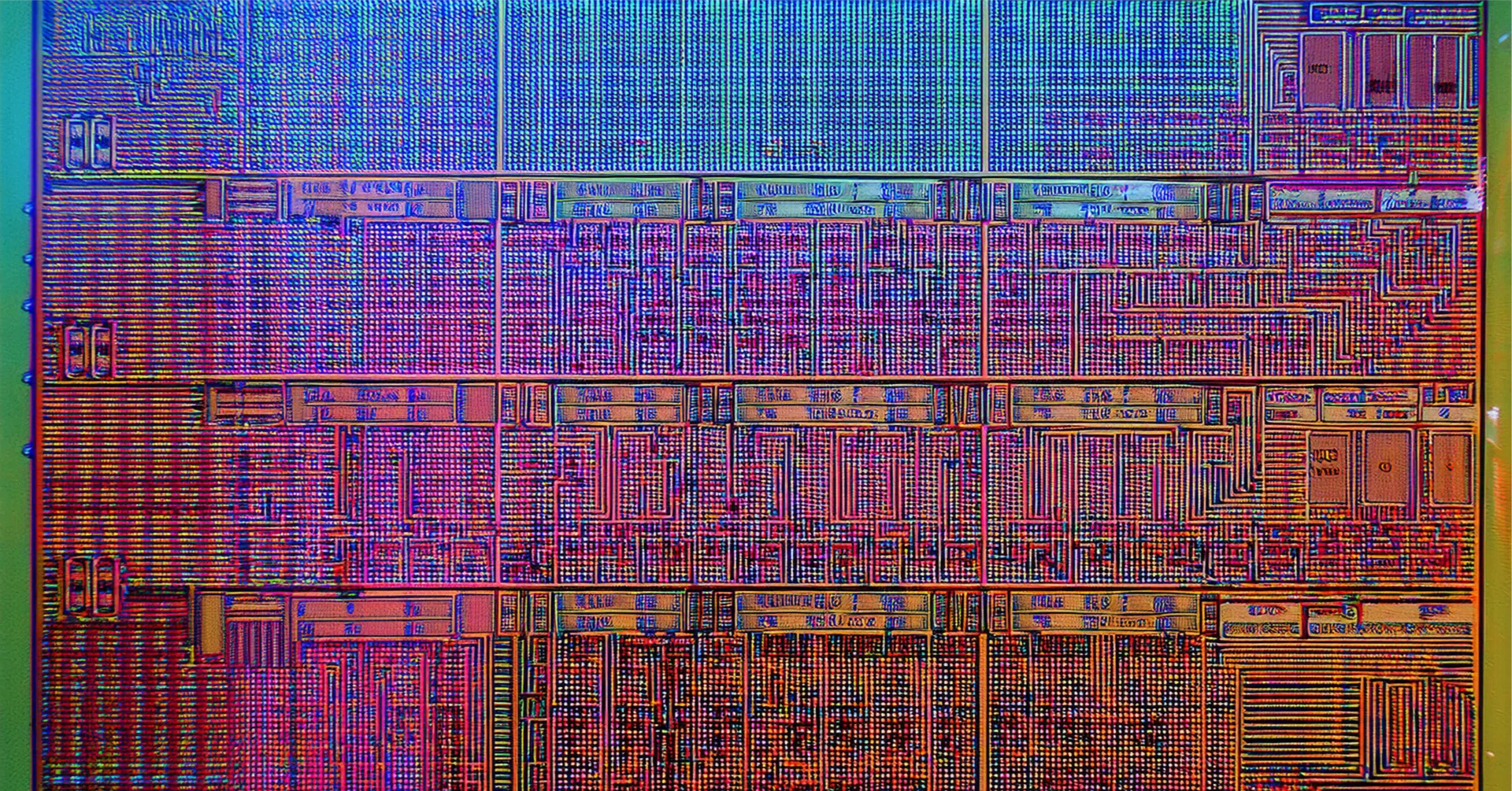 80386のアーキテクチャ(1) - レジスタ｜kzn
