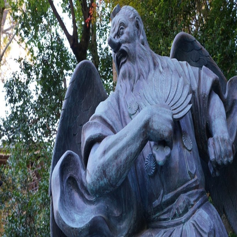 片目の像 焼鳥とグミ – 新宿眼科画廊