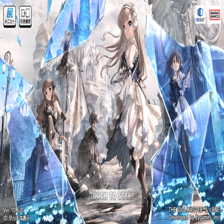 デレステ9周年センターとしての久川颯を思う｜まつもと詩織