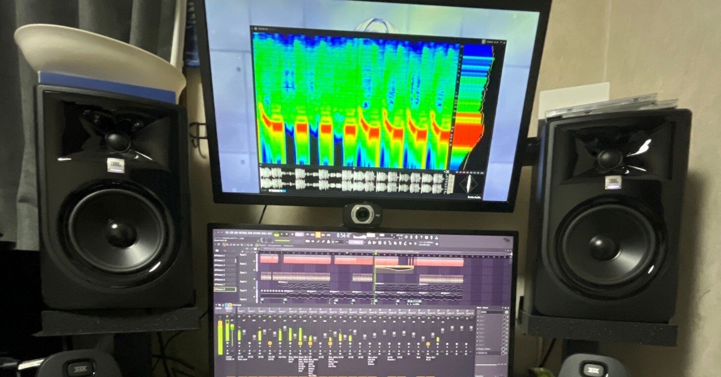 Bloodnix的 おすすめモニタースピーカーの話｜Bloodnix