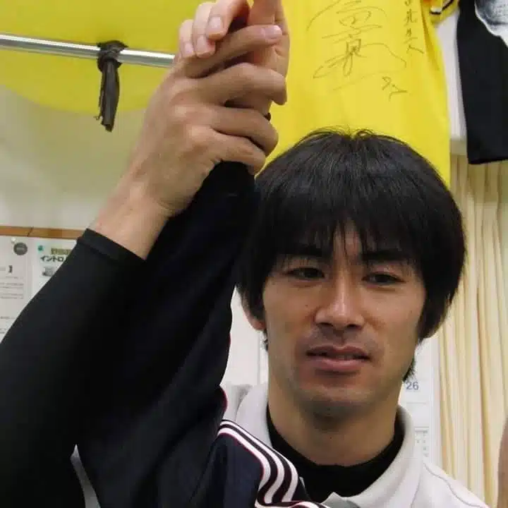 野球動作指導Baseball-Station久留米(野球特化理学療法士久保田正一)