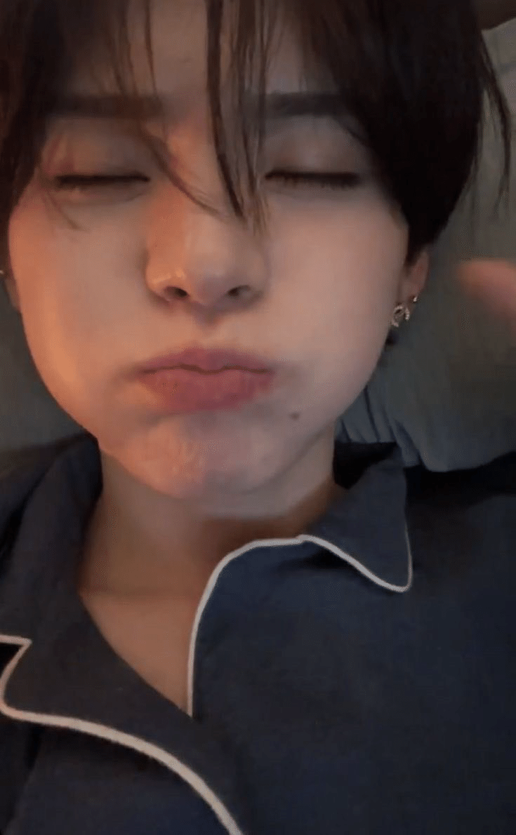 今日は呟くつもりなかったし、ヨシくんが夢に出てきてくれて幸せだった