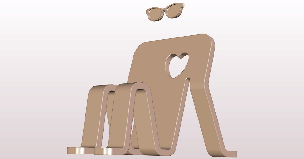 NOMADは我が家で待機中。｜non_suke