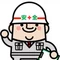 真咲 涼｜元公務員（土木職）のお話_フォロバします