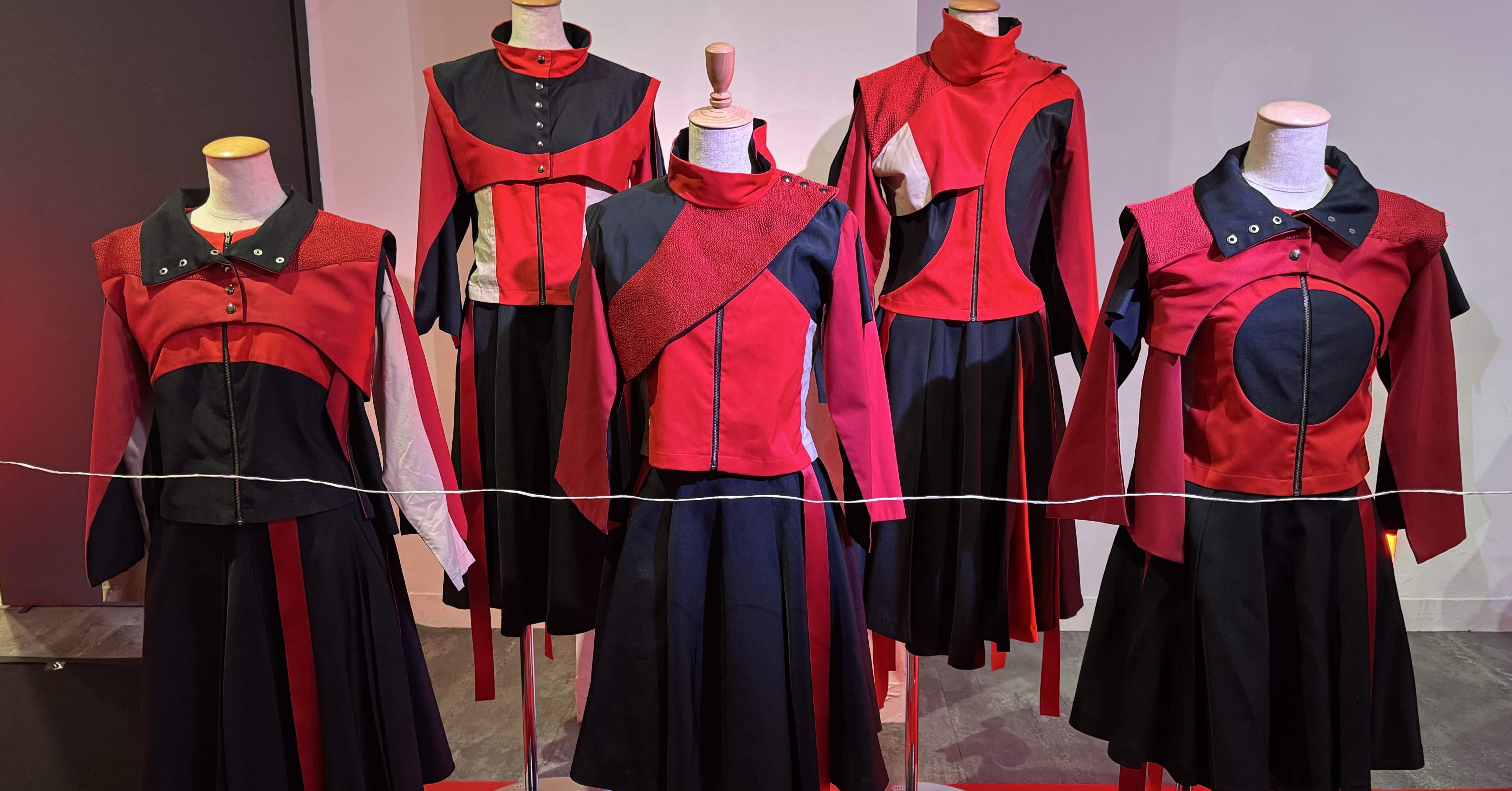 EGOIST』｜シウマイ🍮