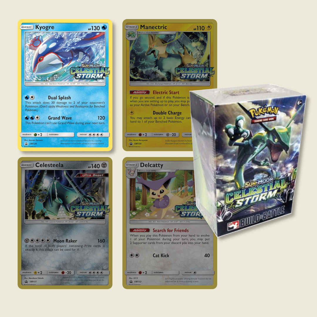 姉崎ダイナミックさんのSM-Pプロモカードと日本に無いリザードンの