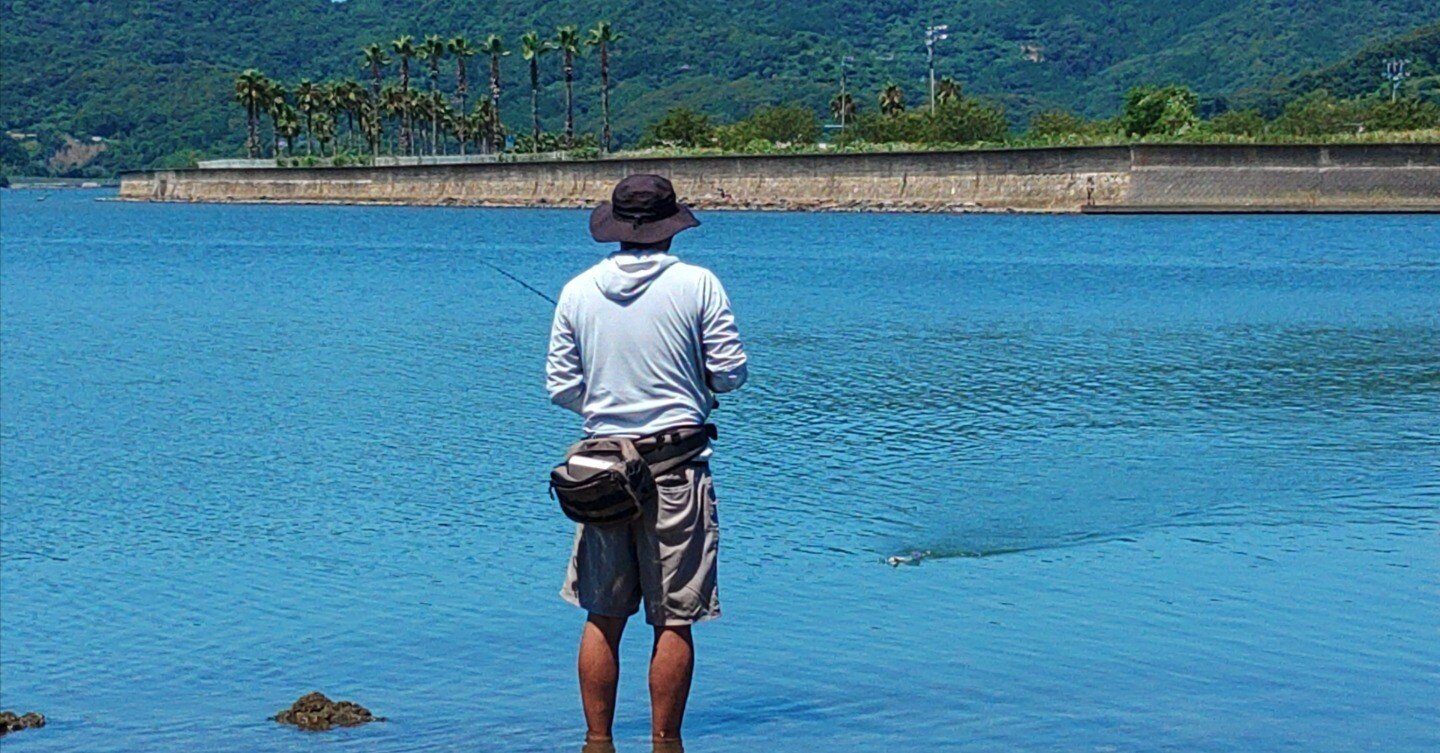 SXS-VP645L 放浪漫 VESPADA Moderate Fast】発売に寄せて｜竿兄弟のお