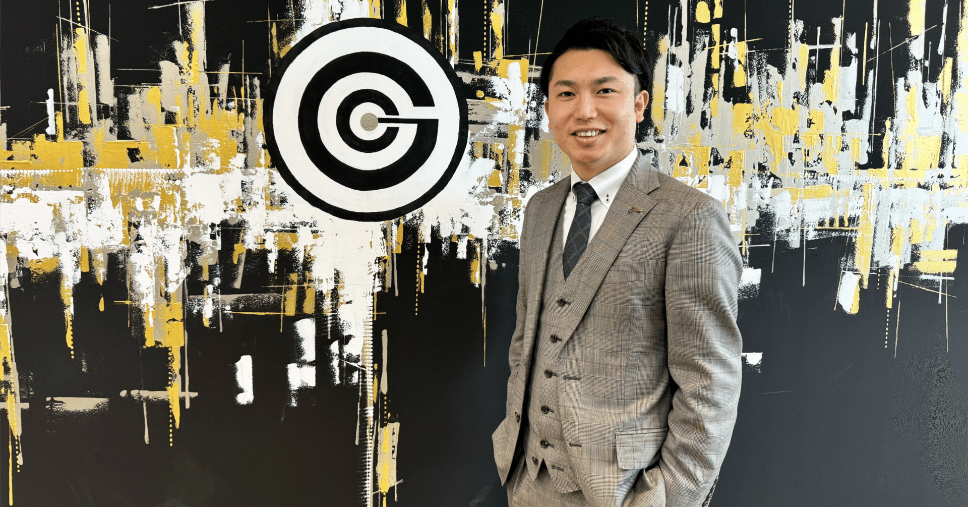 GC取締役インタビュー】事業開発から盤石な経営基盤構築への挑戦｜Grand Central広報