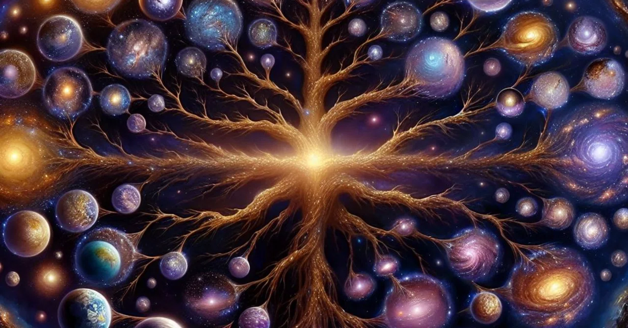 Does Quantum Computing Support the Multiverse Theory?｜Curio-city ...